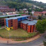 student accommodation business plan south africa